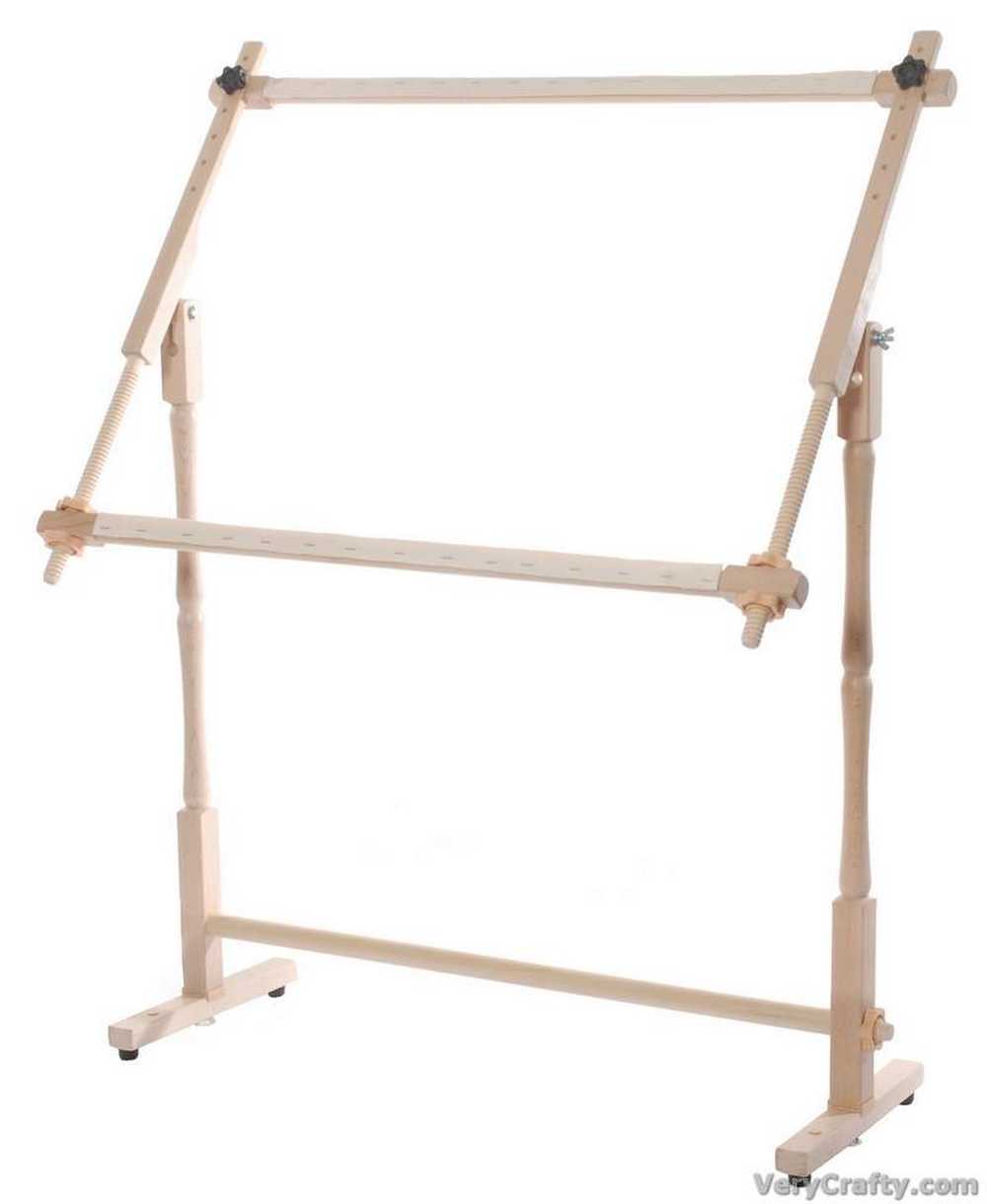 Elbesee 76cm B  Floor Frame 30 Inch