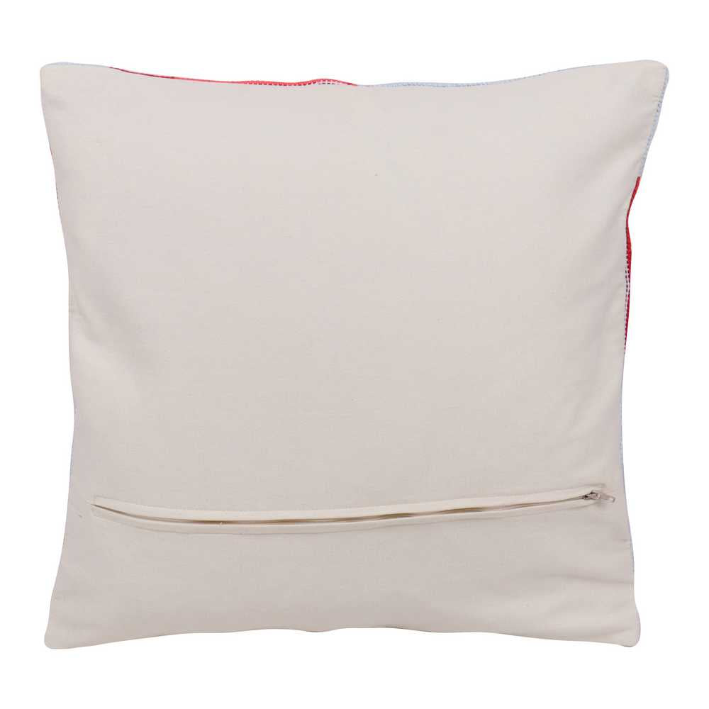 Ted Printed Cushion Tapestry/Half Cross Stitch Kit ~ Trimits