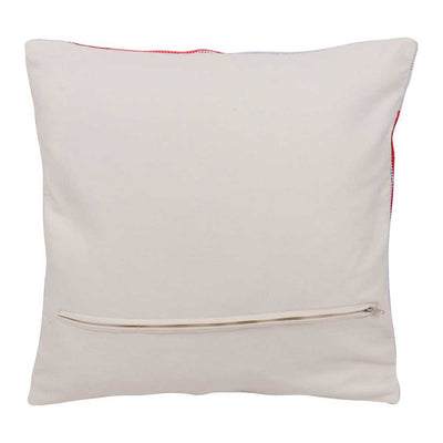 Ted Printed Cushion Tapestry/Half Cross Stitch Kit ~ Trimits
