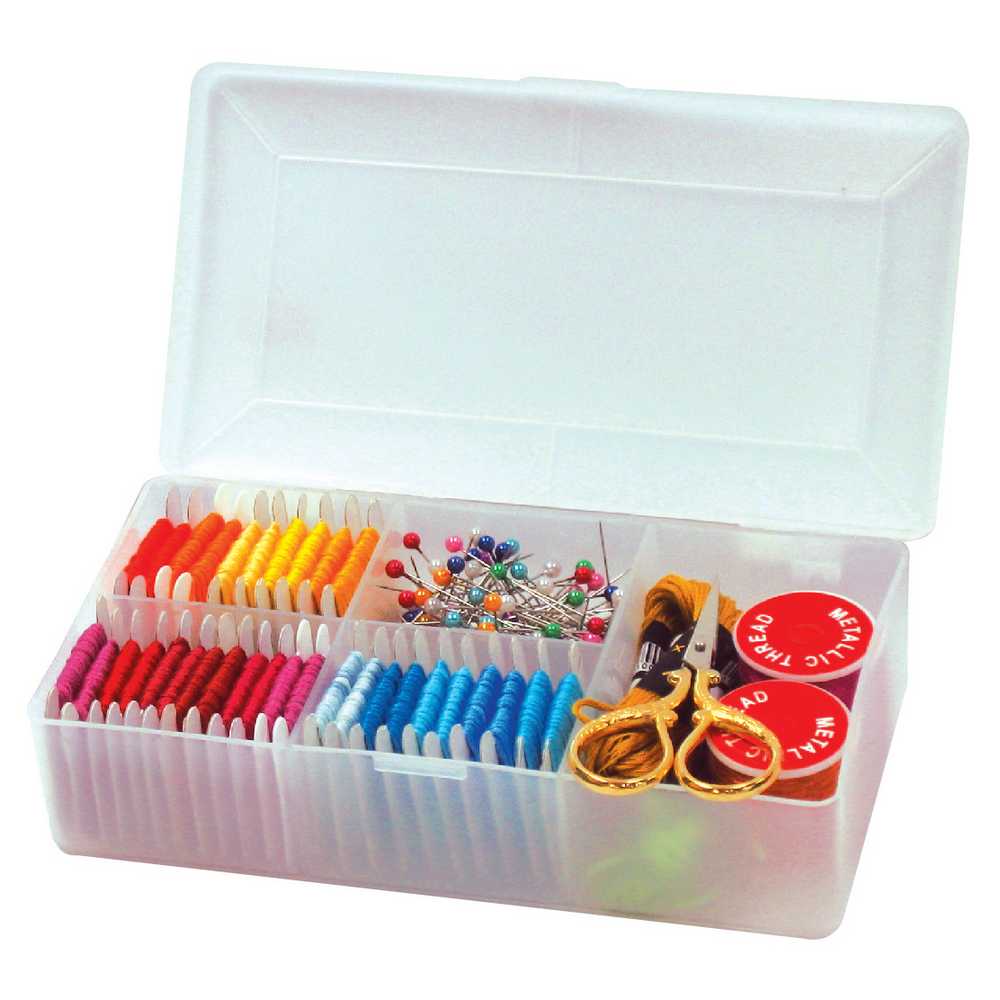 Thread Bobbin Organiser Sml Hemline