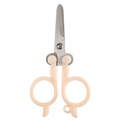 Folding Scissors ~ Hemline