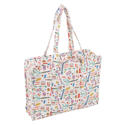 Haby Notions Project Case - Hobby Gift