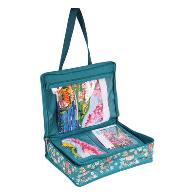 Bird Aviary Project Case - Hobby Gift