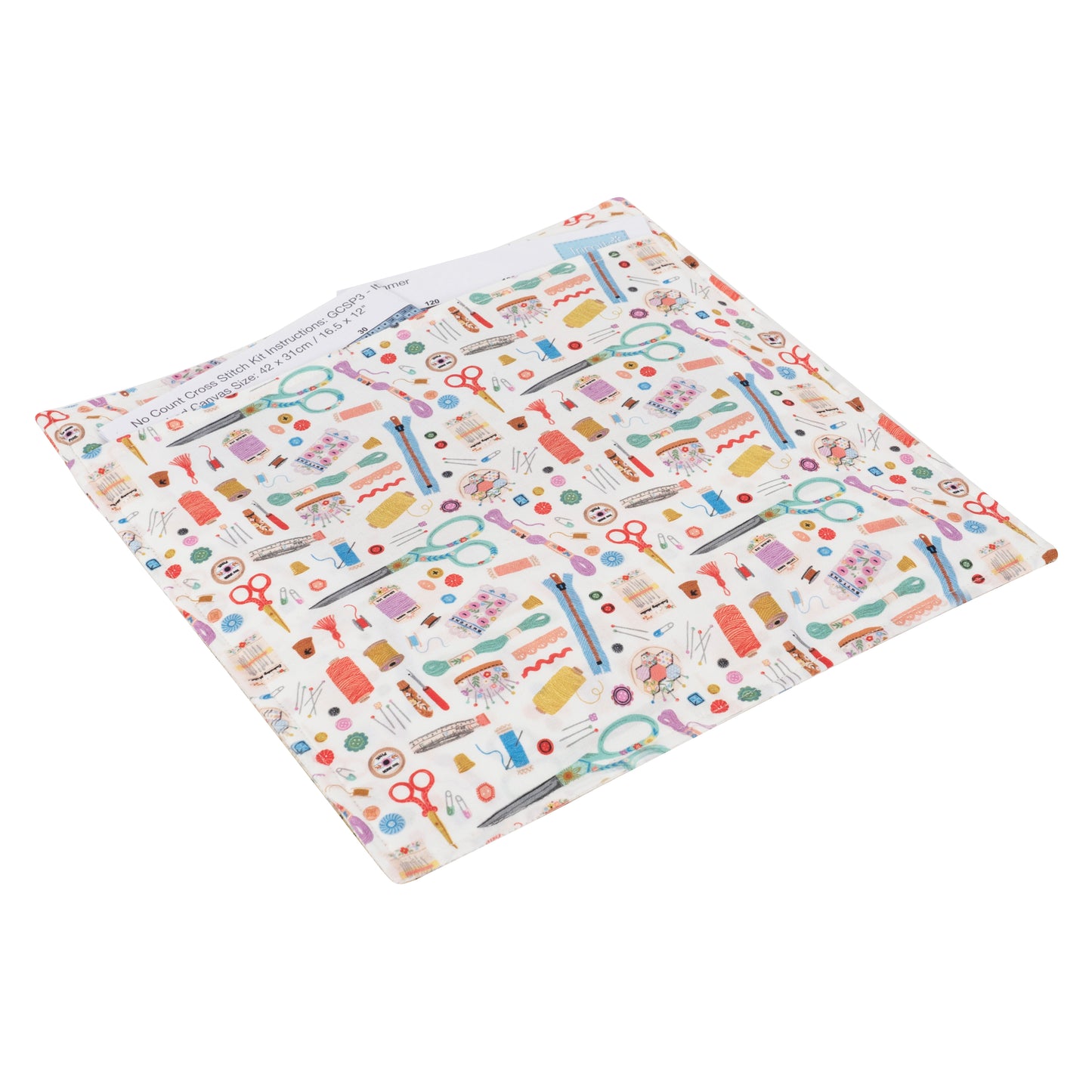Haby Notions Project Pouch - Hobby Gift