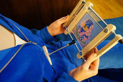 Omanik Kora Portable Frame FLASH