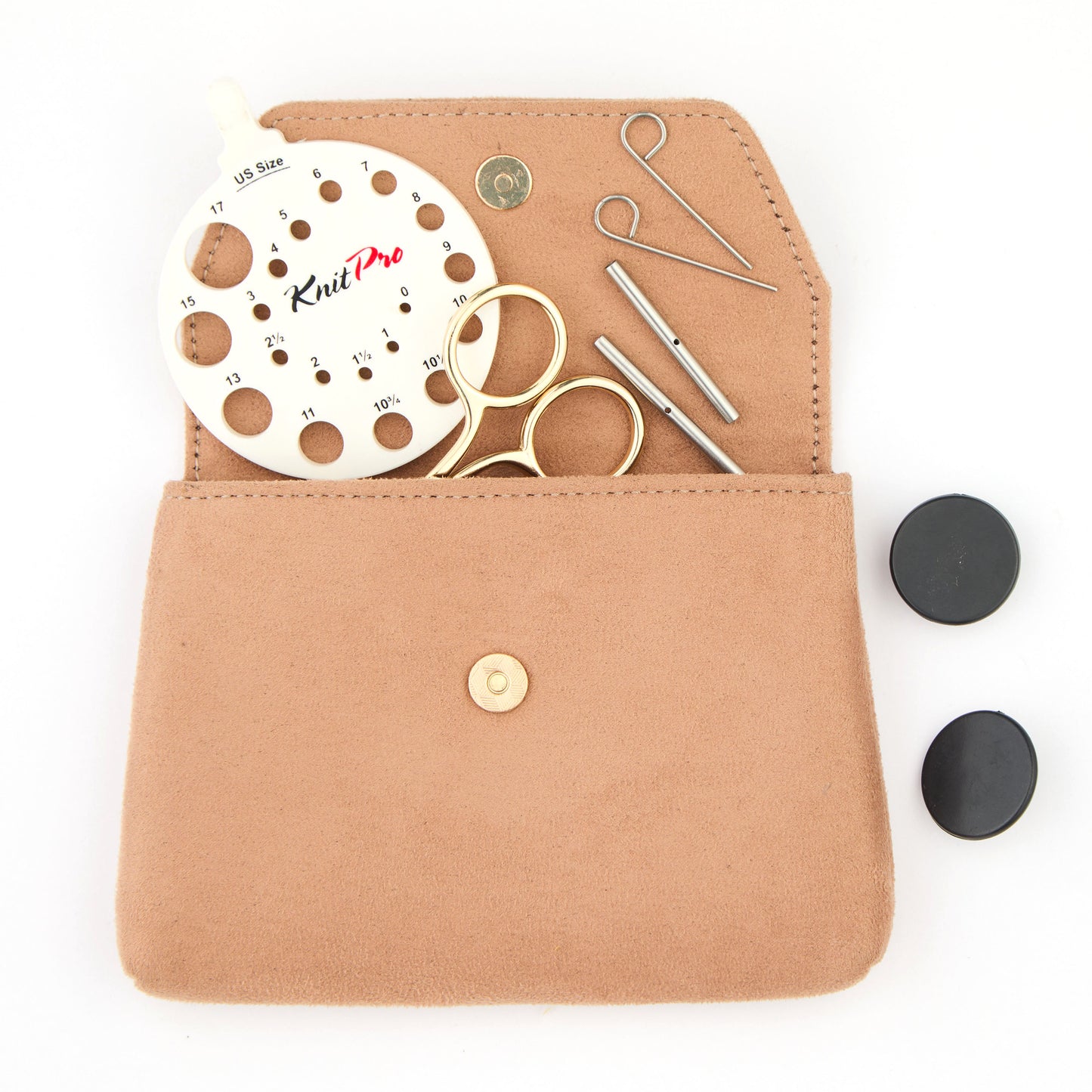 Clay Notions/Accessory Pouch