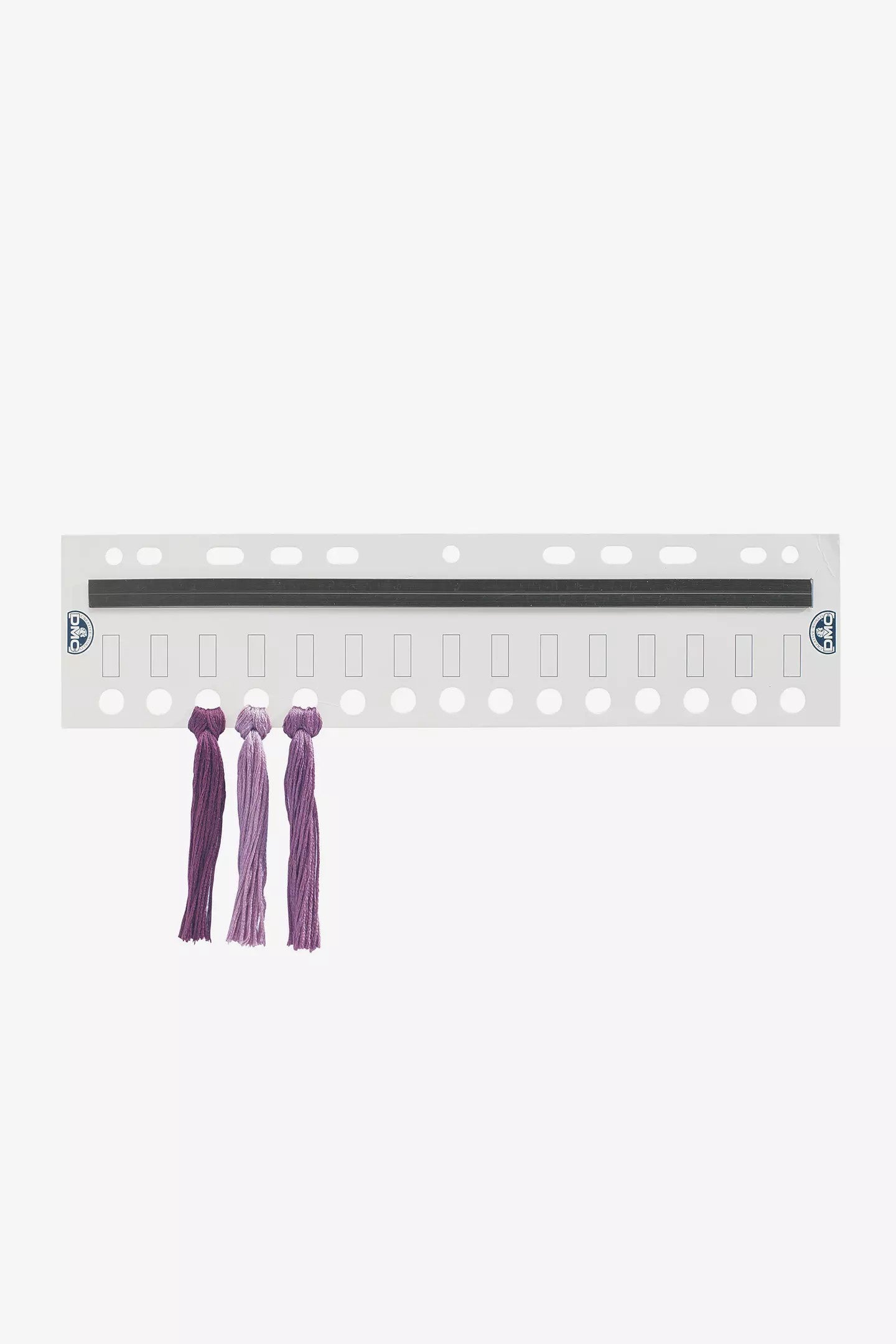 DMC Project Cards with Magnetic Strip Pk3