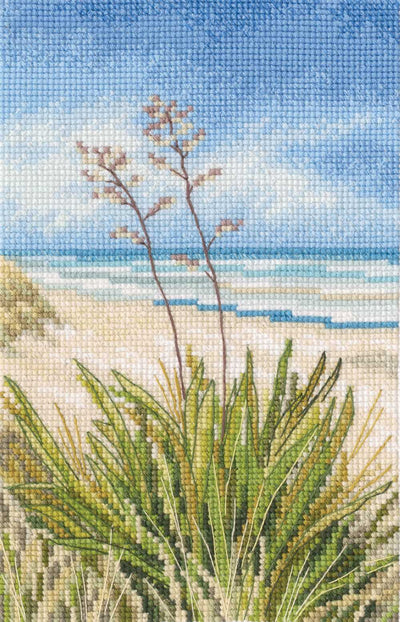 In the Moment I Cross Stitch Kit ~ RTO