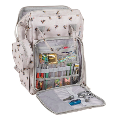 Backpack Craft Storage - Hobby Gift