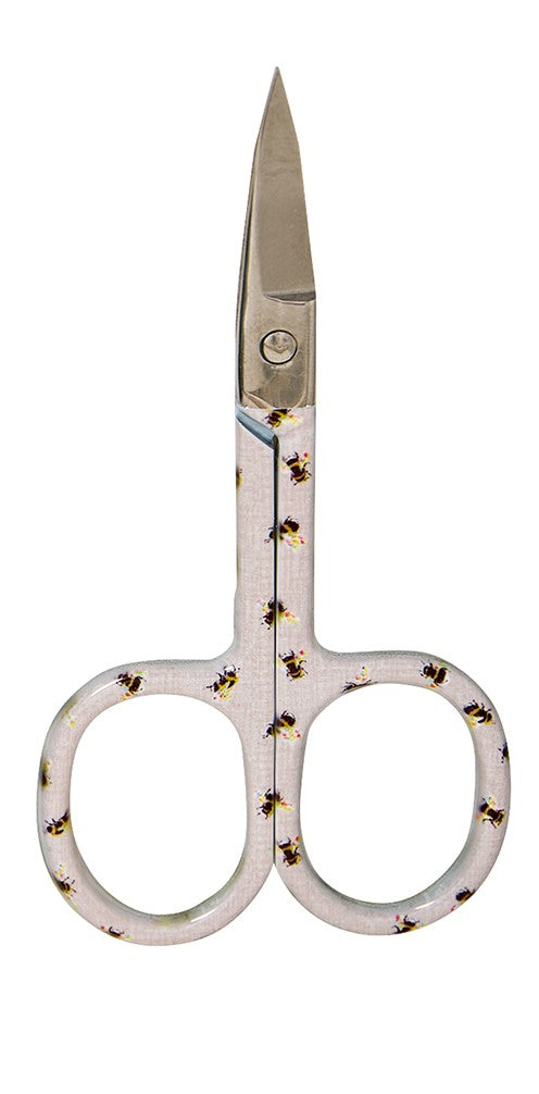 Embroidery Scissors 9.3cm ~ Hobby Gift