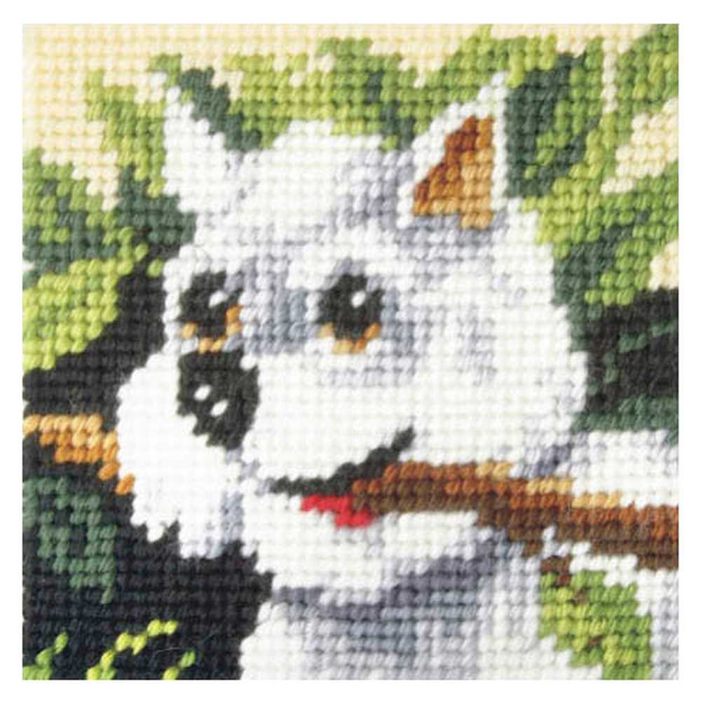 Best Friend Beginner Tapestry Kit by Orchidea ~ ORC.9605