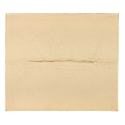 Orchidea Cushion Back with Zipper Ecru for 40 x 40cm  ~ ORC.9903 SALE