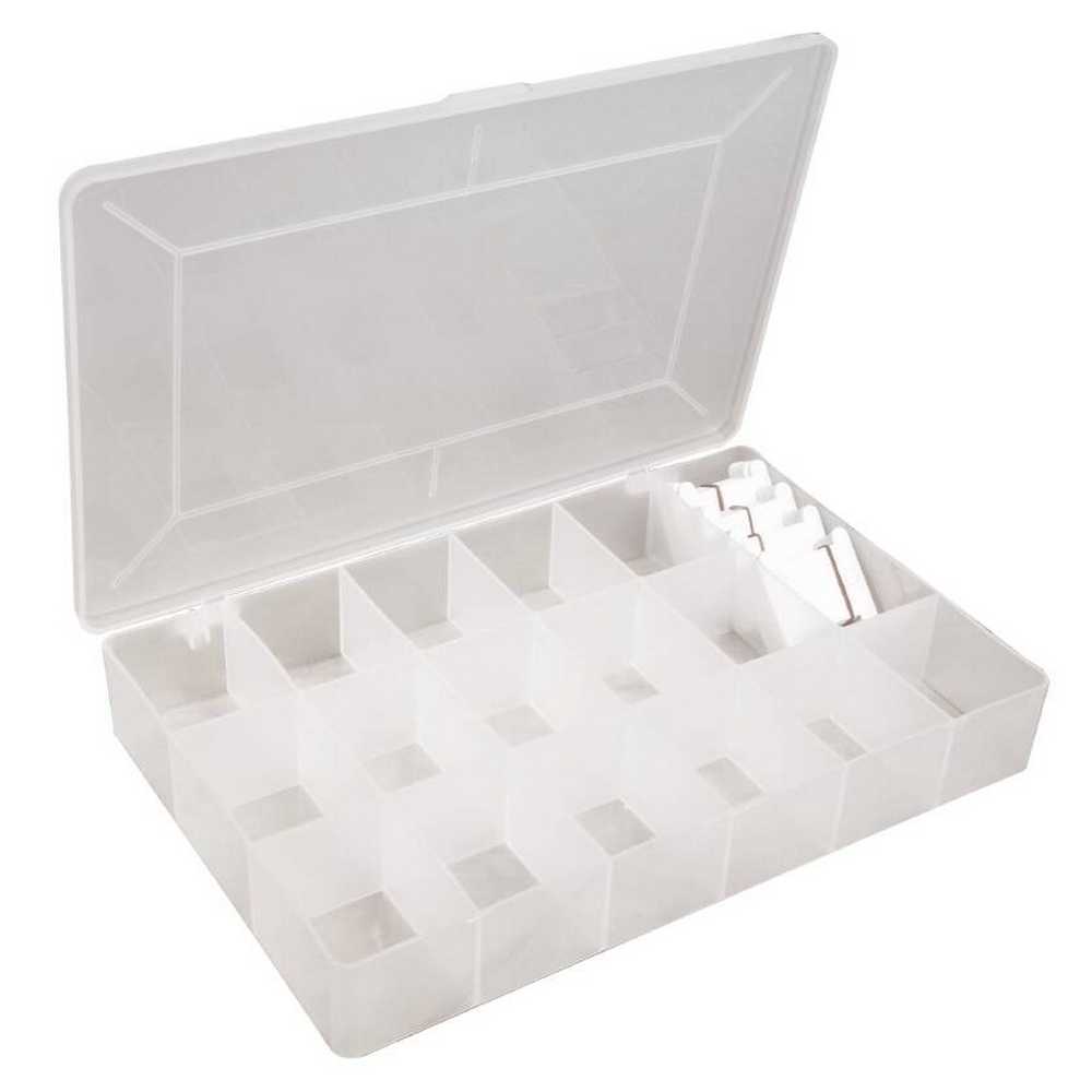 Vervaco - Thread Bobbin Organiser