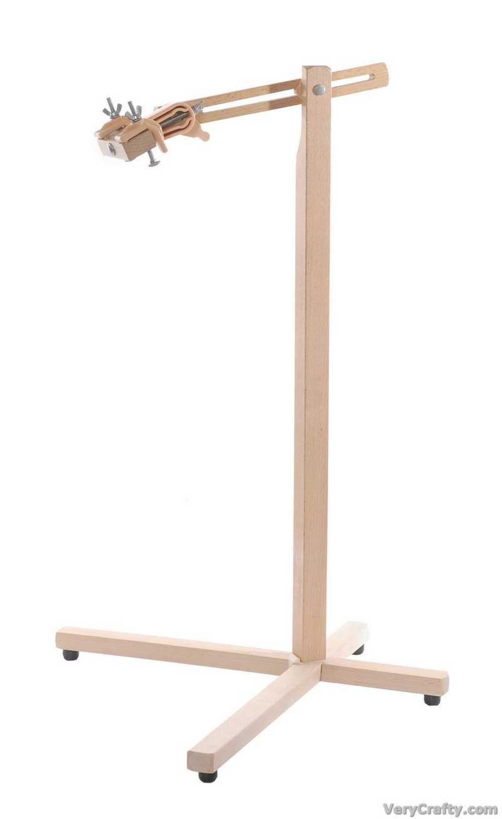 Elbesee Posilock Floor Stand