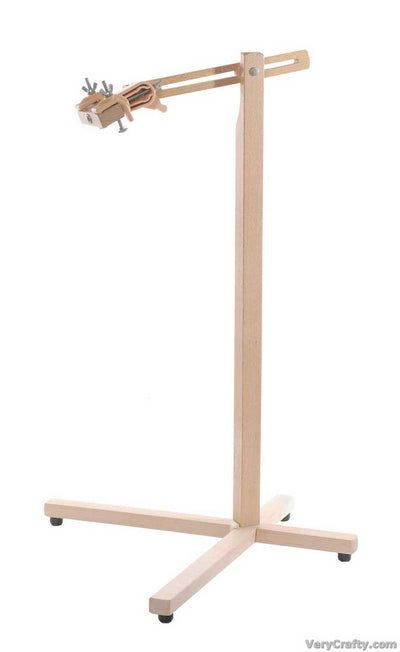 Elbesee Posilock Floor Stand