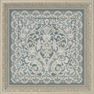 Riolis Cross Stitch Kit - Viennese Lace