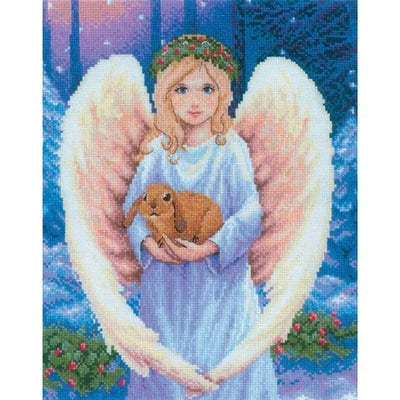 Riolis Cross Stitch Kit - My Sweet Angel