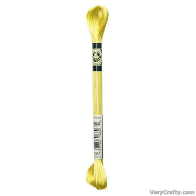 DMC S307 Satin Thread