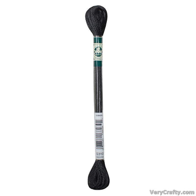 DMC S310 Satin Thread