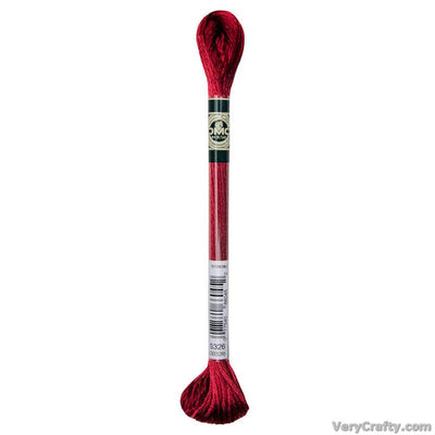 DMC S326 Satin Thread