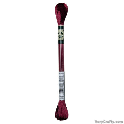 DMC S3685 Satin Thread