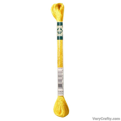 DMC S3820 Satin Thread