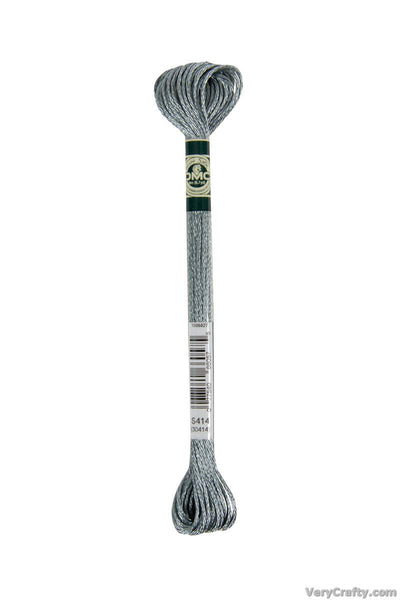 DMC S414 Satin Thread