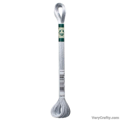 DMC S415 Satin Thread