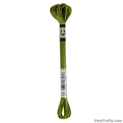 DMC S469 Satin Thread