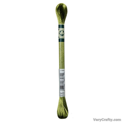 DMC S472 Satin Thread