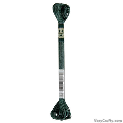 DMC S501 Satin Thread