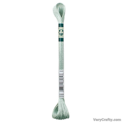 DMC S504 Satin Thread