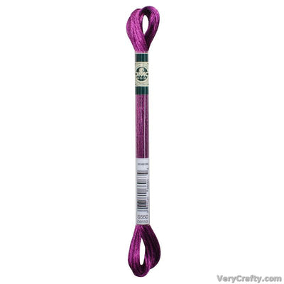 DMC S550 Satin Thread