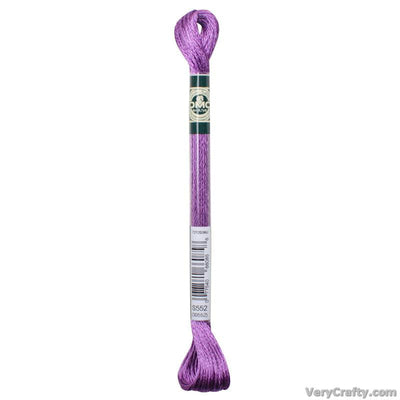 DMC S552 Satin Thread