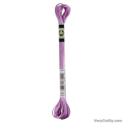 DMC S553 Satin Thread