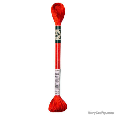 DMC S606 Satin Thread