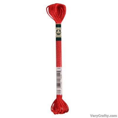 DMC S666 Satin Thread