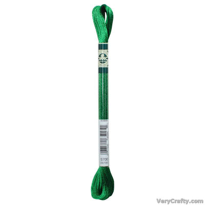 DMC S700 Satin Thread