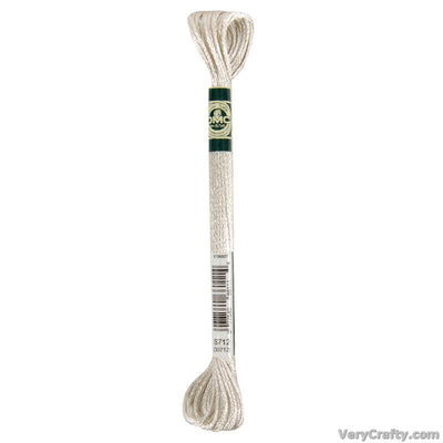 DMC S712 Satin Thread