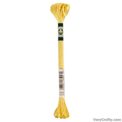 DMC S726 Satin Thread