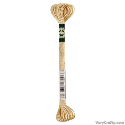 DMC S738 Satin Thread