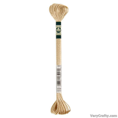 DMC S739 Satin Thread