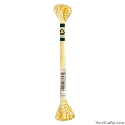 DMC S745 Satin Thread