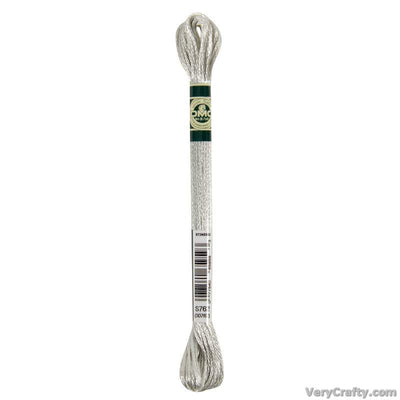 DMC S762 Satin Thread
