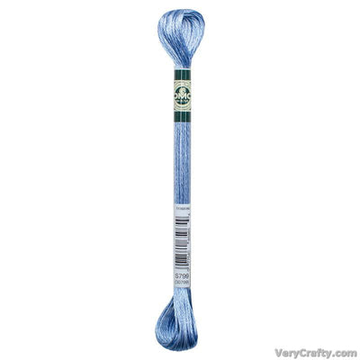 DMC S799 Satin Thread