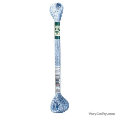 DMC S800 Satin Thread