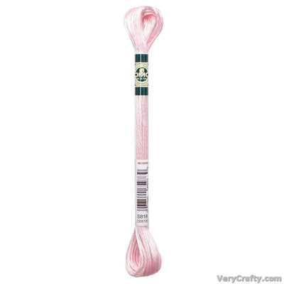 DMC S818 Satin Thread