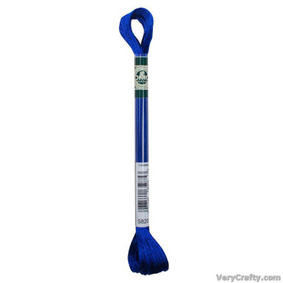 DMC S820 Satin Thread