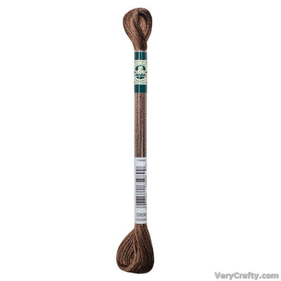 DMC S898 Satin Thread