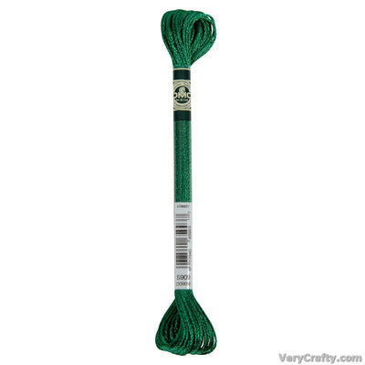 DMC S909 Satin Thread